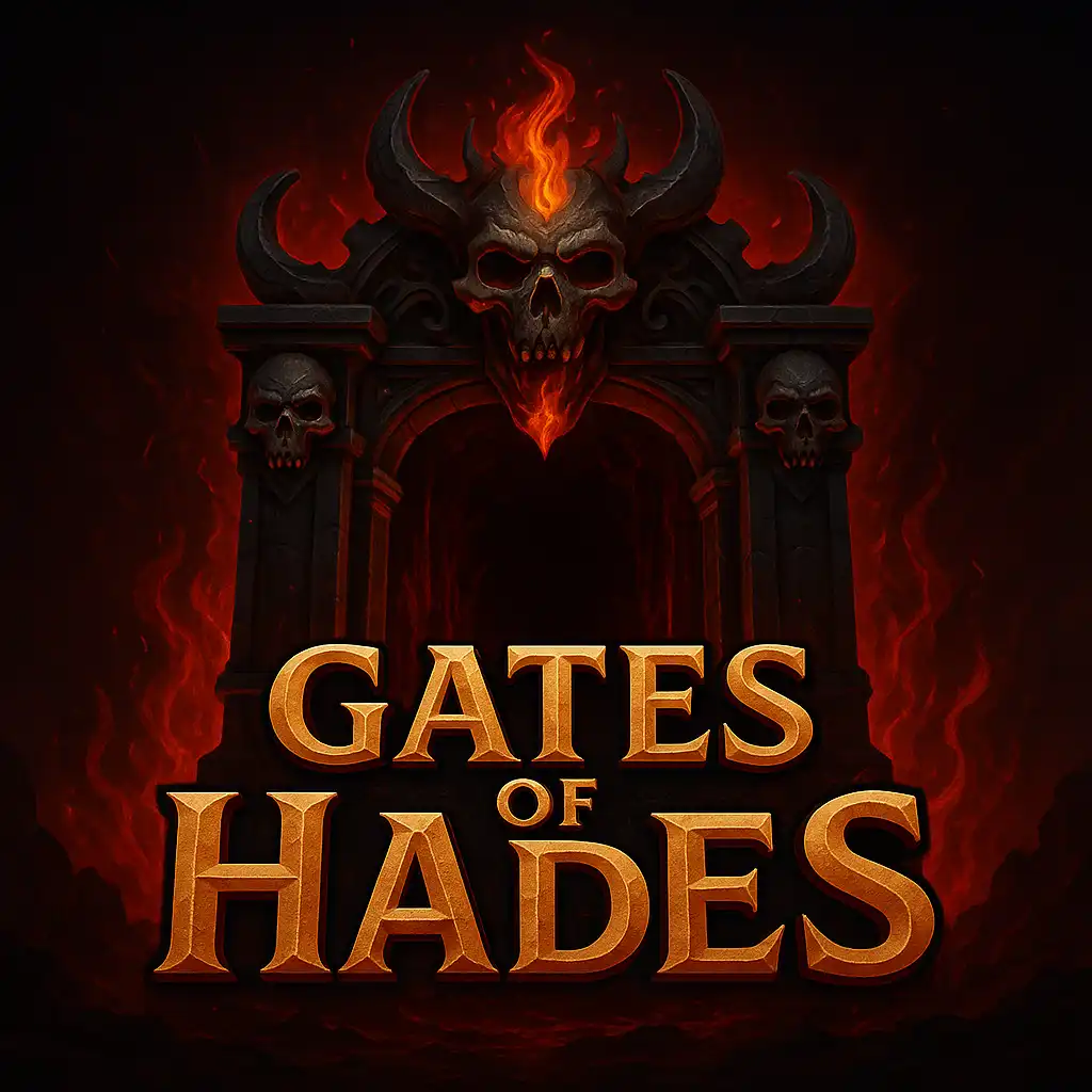 Automat Gates of Hades od Pragmatic Play