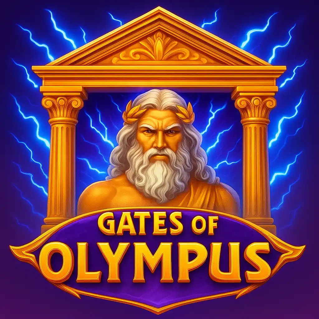 Automat Gates of Olympus Super Scatter od Pragmatic Play