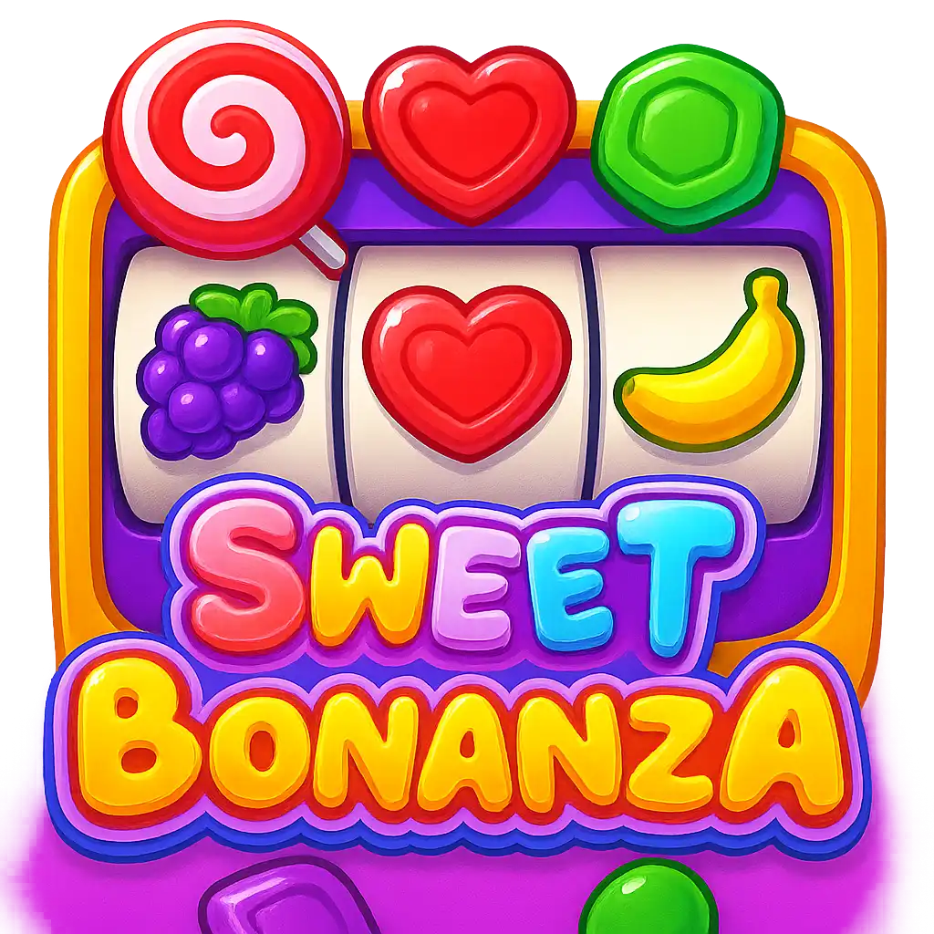 Automat Sweet Bonanza od Pragmatic Play
