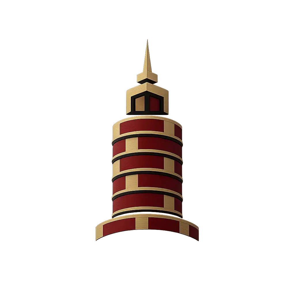 CrazyTower Kasyno logo